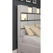 Gemma Bed - Royal Furniture & Gifts (MI) - Multi Location