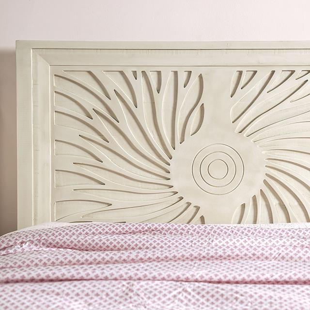 Geneva Bed - Royal Furniture & Gifts (MI) - Multi Location