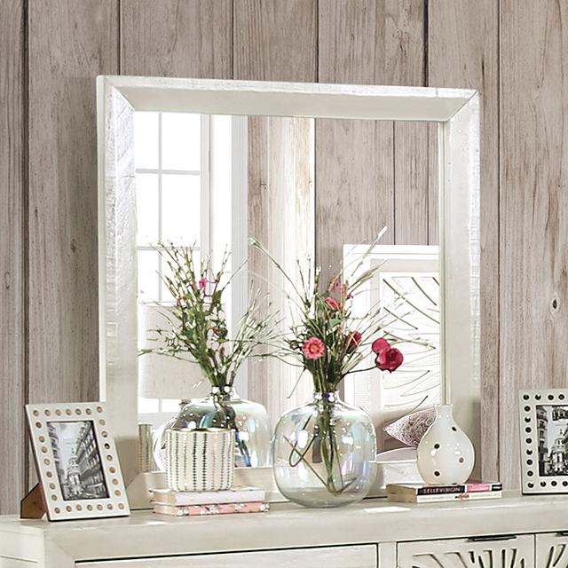 Geneva Mirror - Royal Furniture & Gifts (MI) - Multi Location