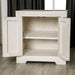 Geneva Night Stand - Royal Furniture & Gifts (MI) - Multi Location