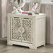 Geneva Night Stand - Royal Furniture & Gifts (MI) - Multi Location