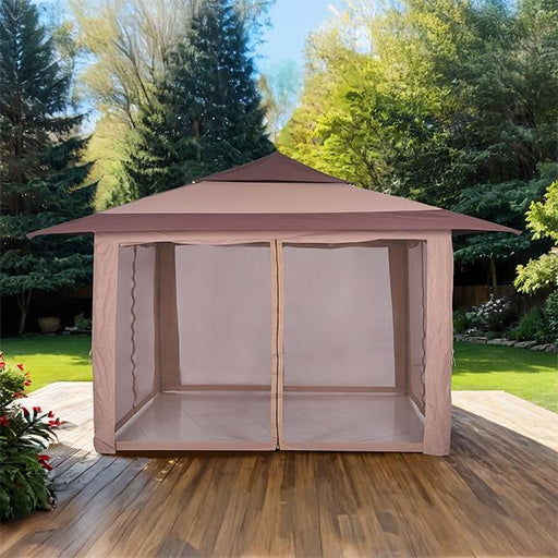 Genoa Pop Up Gazebo - Royal Furniture & Gifts (MI) - Multi Location