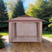 Genoa Pop Up Gazebo - Royal Furniture & Gifts (MI) - Multi Location