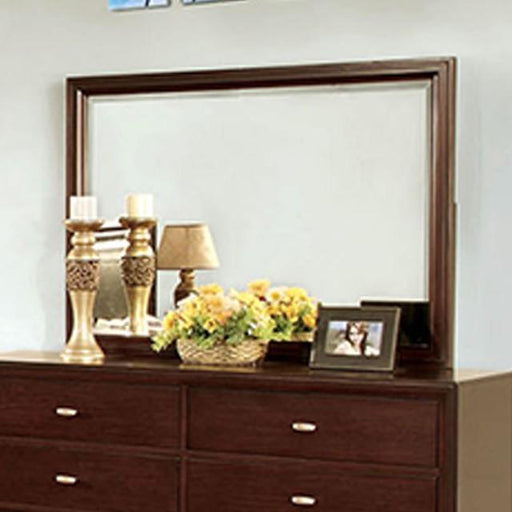Genova Mirror - Royal Furniture & Gifts (MI) - Multi Location