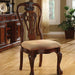 George Town Cherry Side Chair (2/CTN) - Royal Furniture & Gifts (MI) - Multi Location