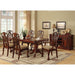 George Town Cherry Side Chair (2/CTN) - Royal Furniture & Gifts (MI) - Multi Location