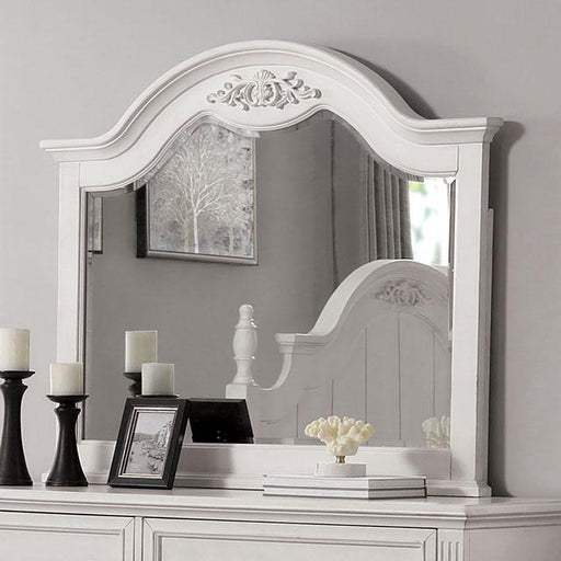 GEORGETTE Mirror - Royal Furniture & Gifts (MI) - Multi Location