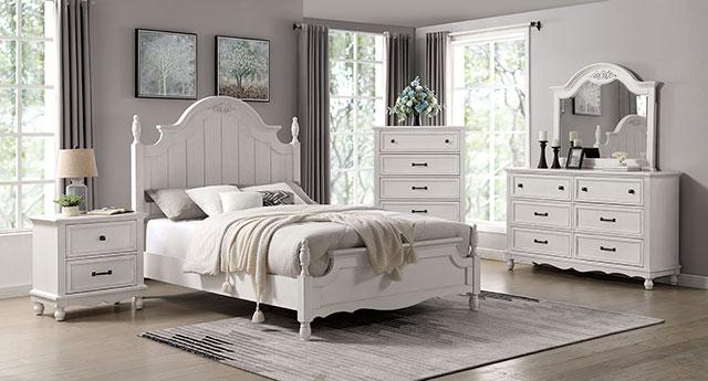 GEORGETTE Mirror - Royal Furniture & Gifts (MI) - Multi Location