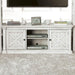 Georgia Antique White 60" TV Stand - Royal Furniture & Gifts (MI) - Multi Location