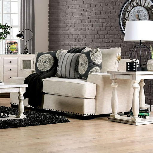 GERMAINE Loveseat - Royal Furniture & Gifts (MI) - Multi Location