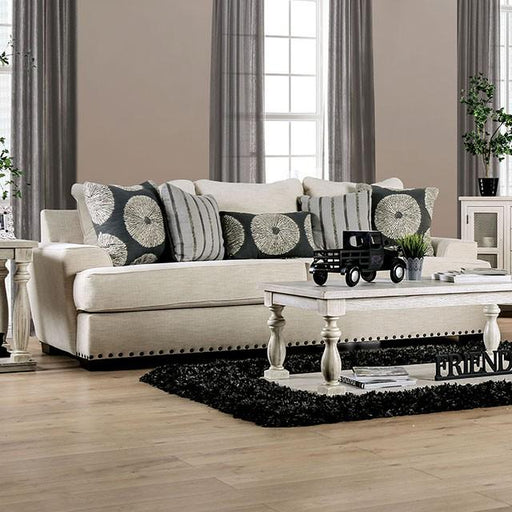 GERMAINE Sofa - Royal Furniture & Gifts (MI) - Multi Location