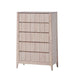 Gervais Chest - Royal Furniture & Gifts (MI) - Multi Location