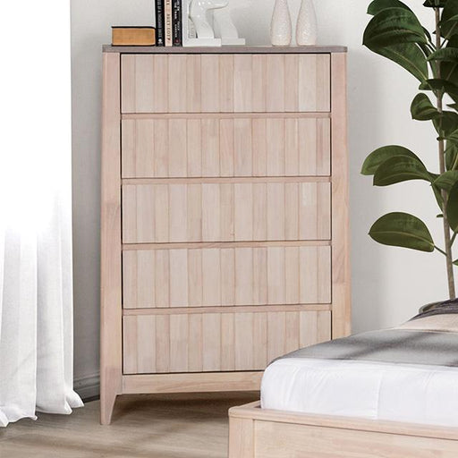 Gervais Chest - Royal Furniture & Gifts (MI) - Multi Location