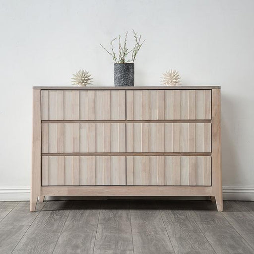 Gervais Dresser - Royal Furniture & Gifts (MI) - Multi Location