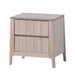 Gervais Night Stand - Royal Furniture & Gifts (MI) - Multi Location