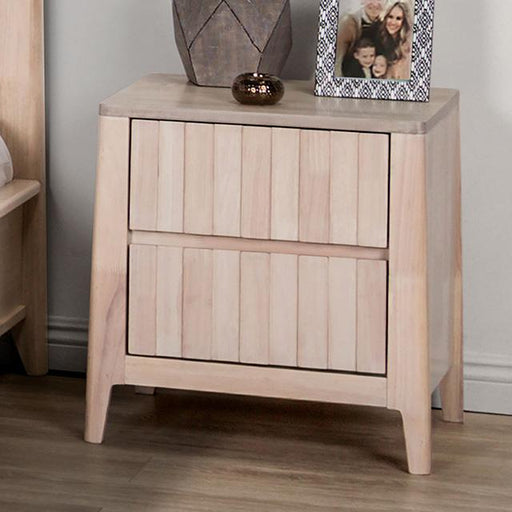 Gervais Night Stand - Royal Furniture & Gifts (MI) - Multi Location