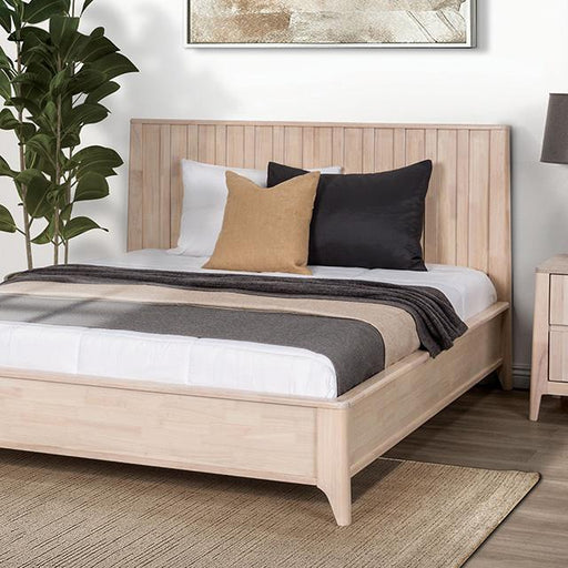 Gervais Bed - Royal Furniture & Gifts (MI) - Multi Location