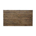 GIANNA Rustic Oak 77" Dining Table - Royal Furniture & Gifts (MI) - Multi Location
