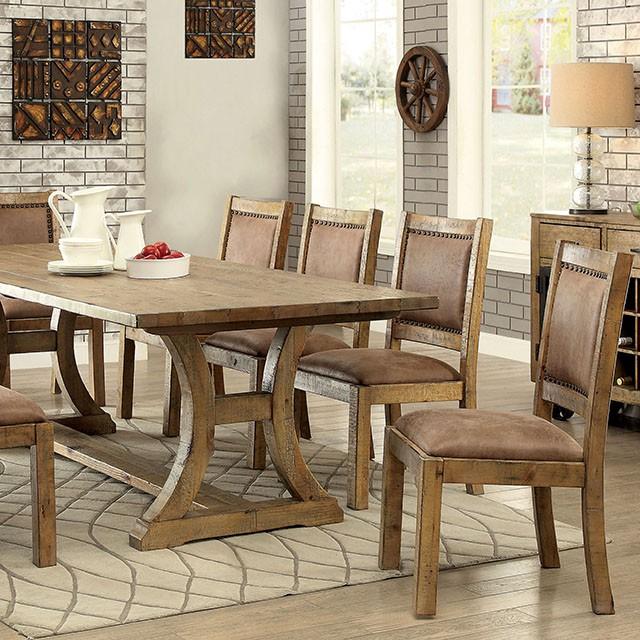 Gianna Dining Table - Royal Furniture & Gifts (MI) - Multi Location
