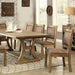 Gianna Dining Table - Royal Furniture & Gifts (MI) - Multi Location