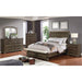 Gilbert Bed - Royal Furniture & Gifts (MI) - Multi Location