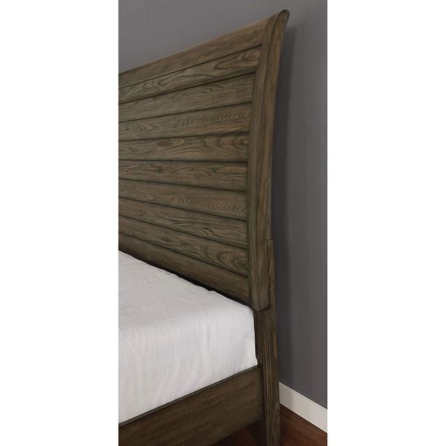 Gilbert Bed - Royal Furniture & Gifts (MI) - Multi Location