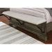 Gilbert Bed - Royal Furniture & Gifts (MI) - Multi Location
