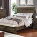 Gilbert Bed - Royal Furniture & Gifts (MI) - Multi Location
