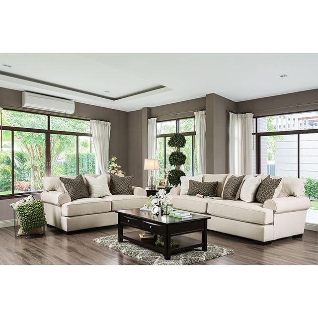 Gilda Love Seat - Royal Furniture & Gifts (MI) - Multi Location