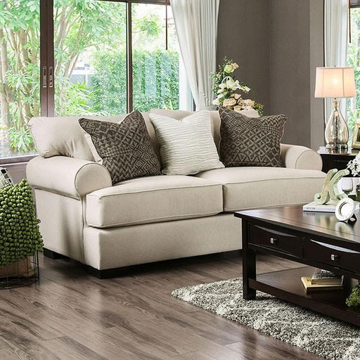 Gilda Love Seat - Royal Furniture & Gifts (MI) - Multi Location
