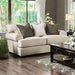 Gilda Love Seat - Royal Furniture & Gifts (MI) - Multi Location