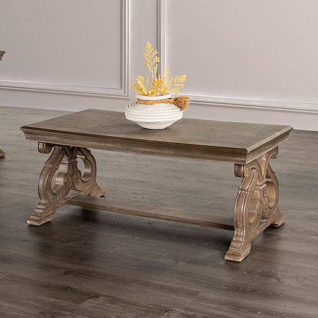 Giordani Cocktail Table - Royal Furniture & Gifts (MI) - Multi Location