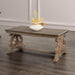 Giordani Cocktail Table - Royal Furniture & Gifts (MI) - Multi Location