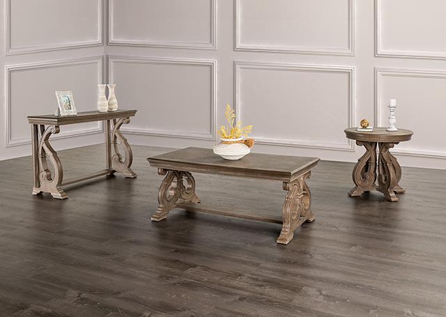 Giordani Cocktail Table - Royal Furniture & Gifts (MI) - Multi Location