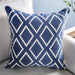 Giovanni Beige/Blue Sofa - Royal Furniture & Gifts (MI) - Multi Location