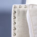 Giovanni Beige/Blue Love Seat - Royal Furniture & Gifts (MI) - Multi Location