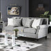 Giovanni Gray Sofa - Royal Furniture & Gifts (MI) - Multi Location