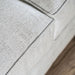 Giovanni Gray Love Seat - Royal Furniture & Gifts (MI) - Multi Location