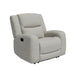 Giraldus Manual Recliner - Royal Furniture & Gifts (MI) - Multi Location