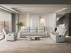 Giraldus Manual Recliner - Royal Furniture & Gifts (MI) - Multi Location