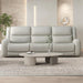 Giraldus Manual Recliner Sofa - Royal Furniture & Gifts (MI) - Multi Location