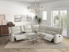 Giraldus Motion Sectional - Royal Furniture & Gifts (MI) - Multi Location