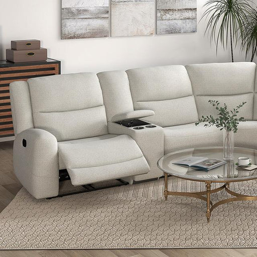 Giraldus Motion Sectional - Royal Furniture & Gifts (MI) - Multi Location