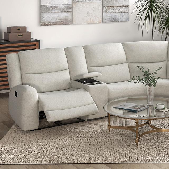 Giraldus Motion Sectional - Royal Furniture & Gifts (MI) - Multi Location