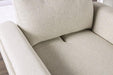 Gladbach Chair - Royal Furniture & Gifts (MI) - Multi Location