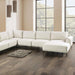 Gladbach J-Shaped Sectional - Royal Furniture & Gifts (MI) - Multi Location
