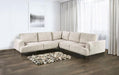 Gladbach Large L-Sectional - Royal Furniture & Gifts (MI) - Multi Location