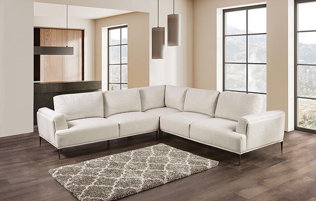 Gladbach Large L-Sectional - Royal Furniture & Gifts (MI) - Multi Location
