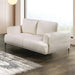 Gladbach Loveseat - Royal Furniture & Gifts (MI) - Multi Location
