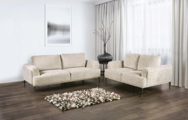 Gladbach Loveseat - Royal Furniture & Gifts (MI) - Multi Location